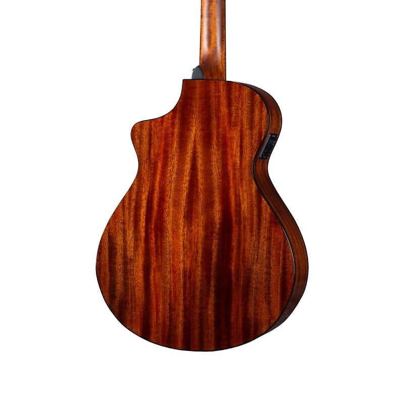 

Акустическая гитара Breedlove Breedlove Discovery S Concert Edgeburst CE(New)