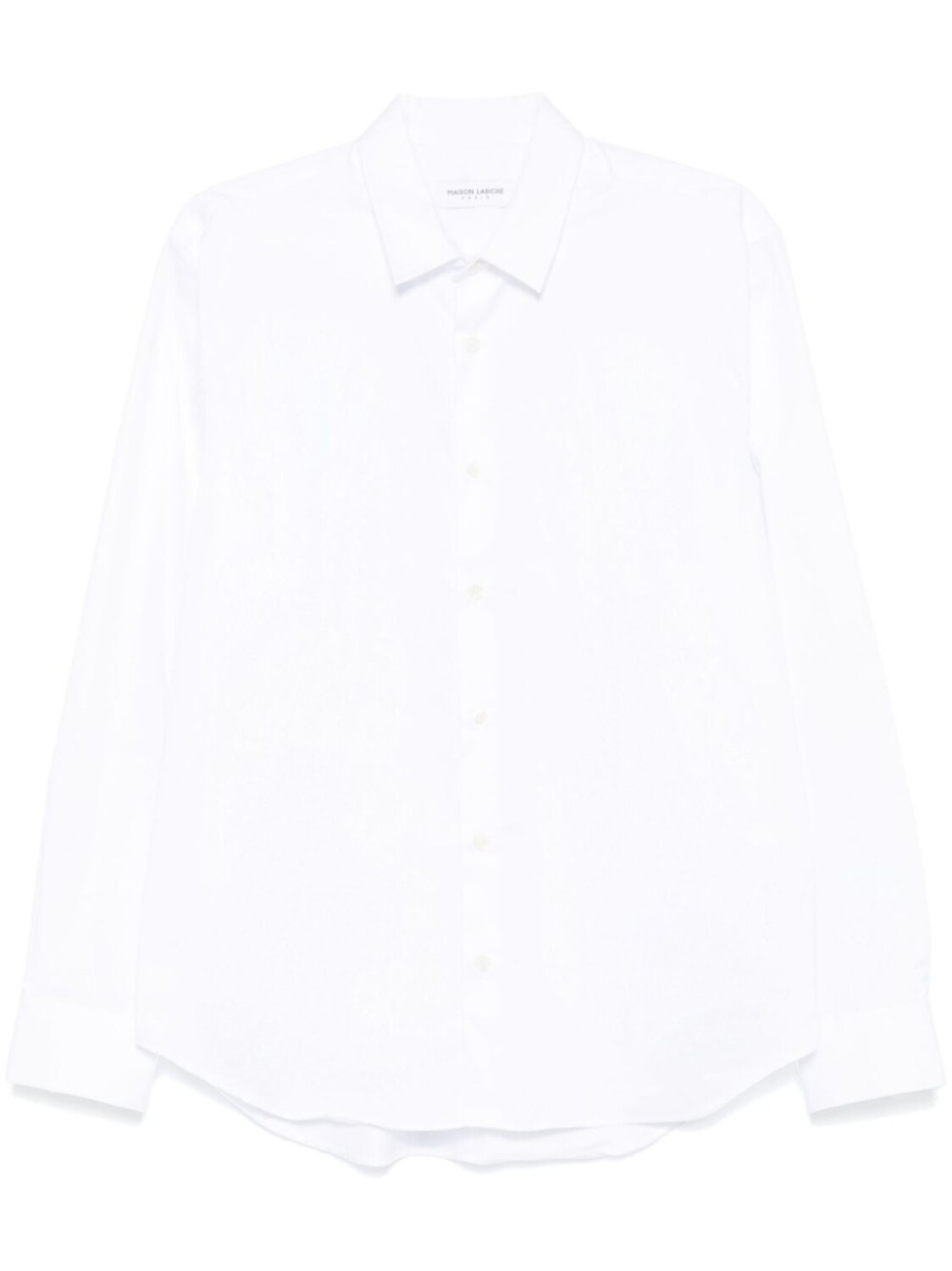 

Рубашка Out Of Office Maison Labiche, белый