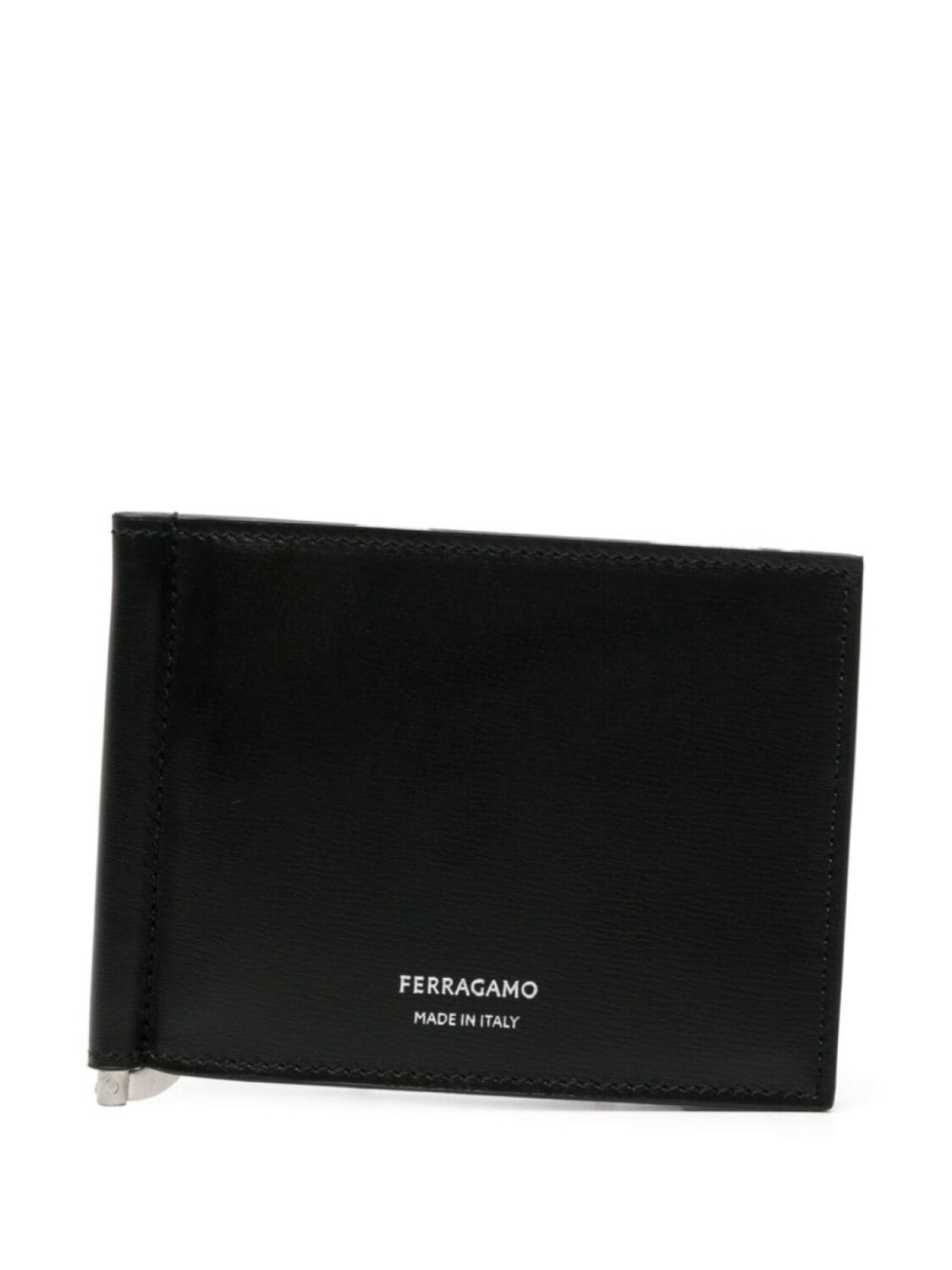 

Ferragamo бумажник Classic, черный