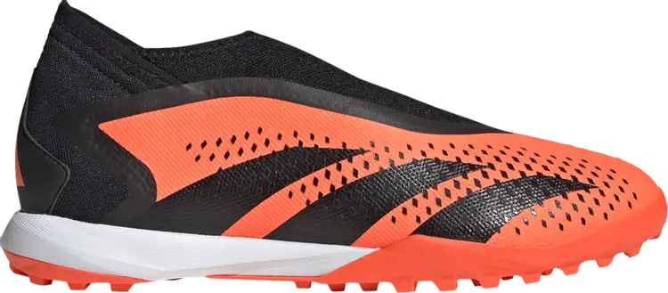 

Кроссовки Predator Accuracy.3 Laceless TF 'Heatspawn Pack', оранжевый