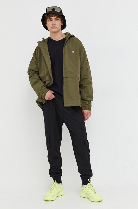 

Куртка Dickies, зеленый