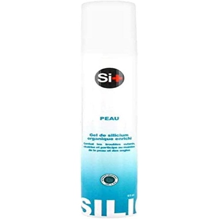 Si+ SOS Dermo-Repair гель с органическим кремнием 75 мл Silicium Si