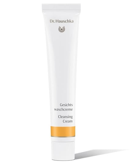Доктор Hauschka Cleansing Cream, Очищающий крем для лица 50мл, Dr. Hauschka