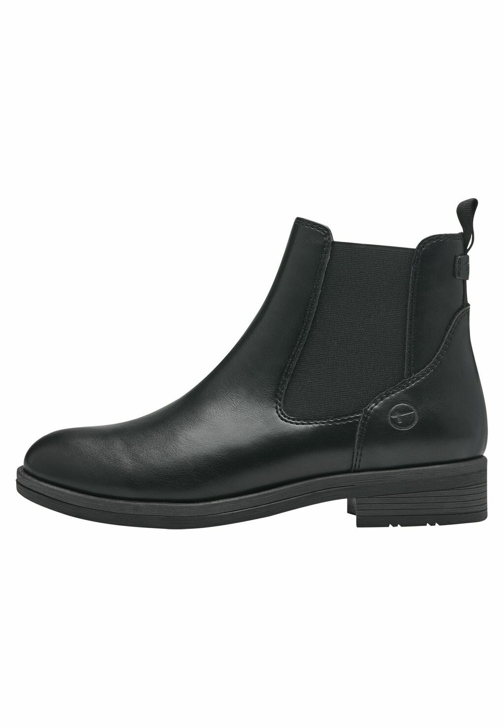 

Полусапоги Tamaris, черный