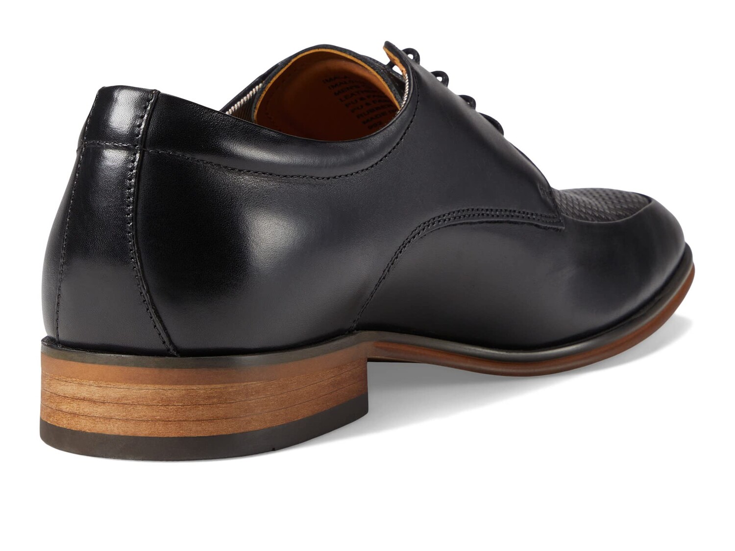 

Оксфорды Steve Madden Imala