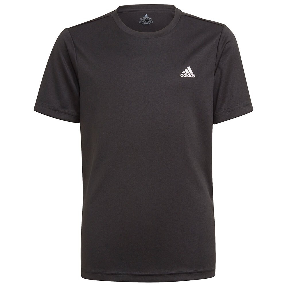 

Футболка с коротким рукавом adidas Designed 2 Move, черный