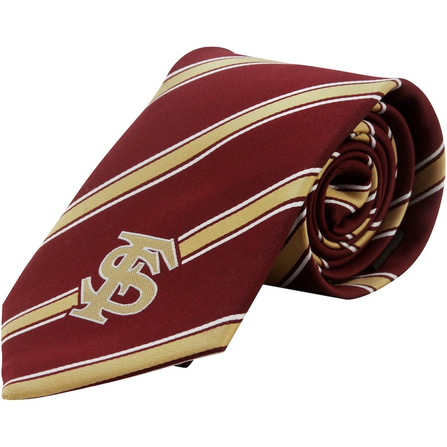

Галстук Eagles Wings Florida State Seminoles