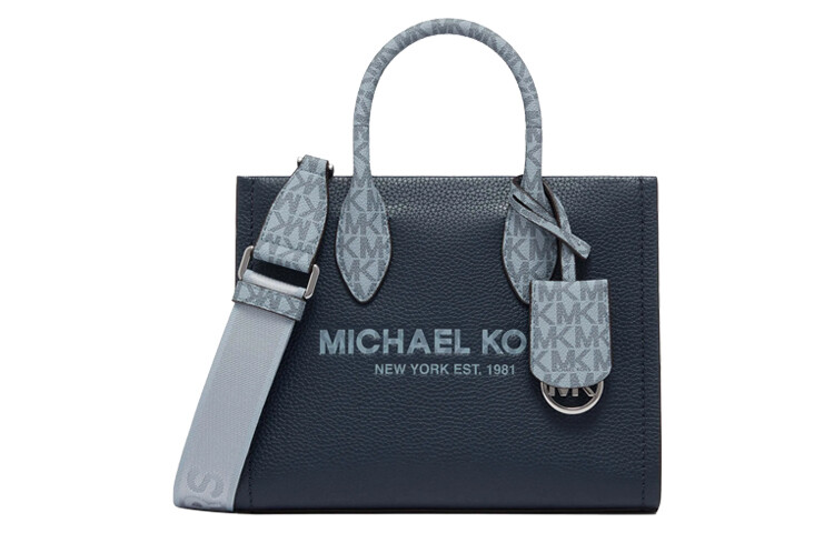 

Michael Kors Женская Сумка Mirella Michael Kors, Cowhide brown/vanilla white