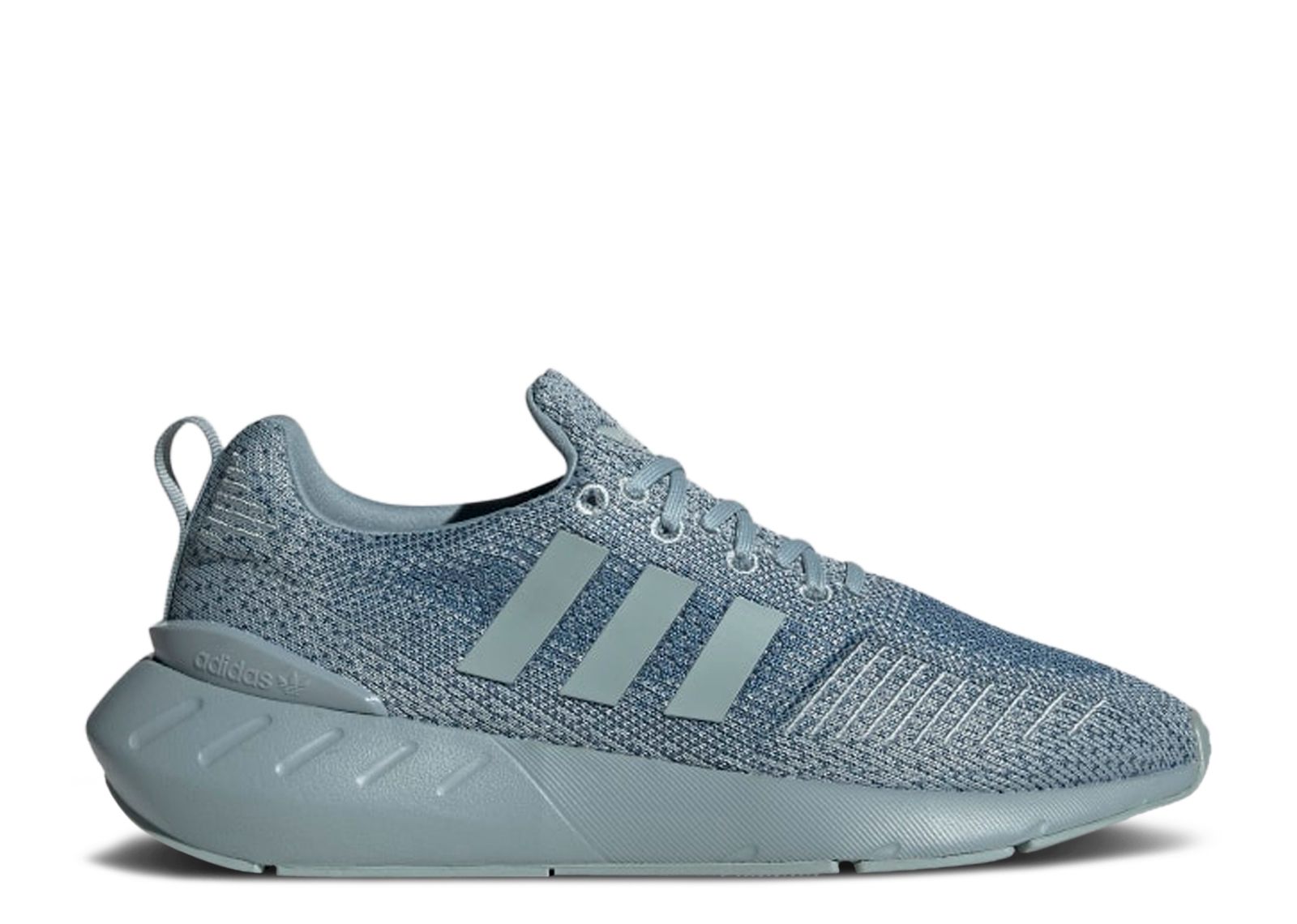 

Кроссовки adidas Wmns Swift Run 22 'Magic Grey Altered Blue', серый