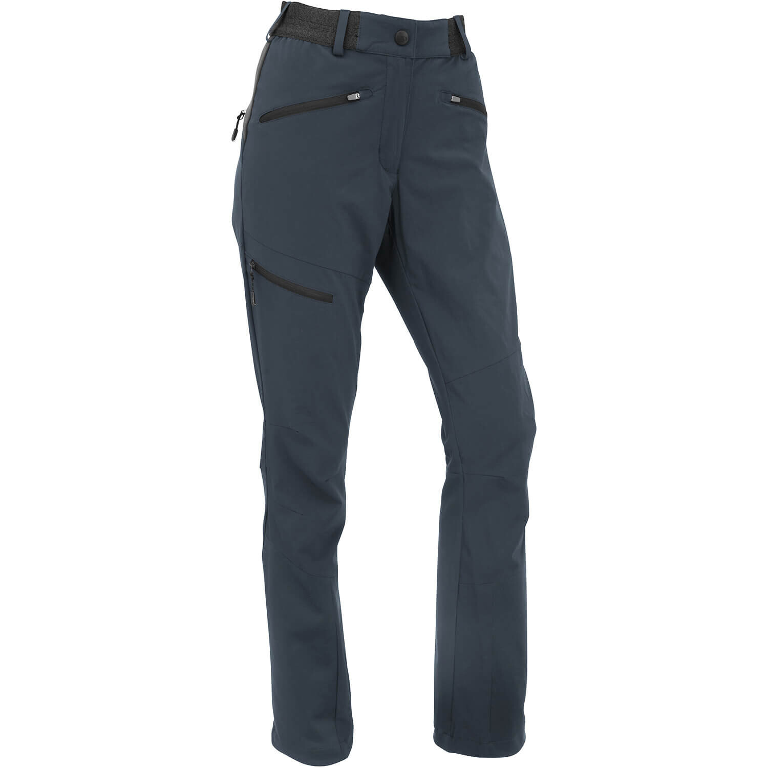 

Спортивные брюки Maul Sport Trekking Arco Ultralight, морской