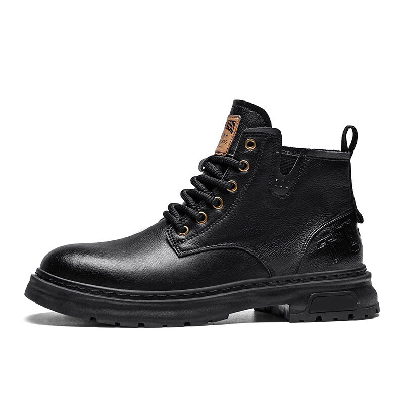 

Мужские ботинки Cahhrrn X Martin Boot Men Beige Desert Ram