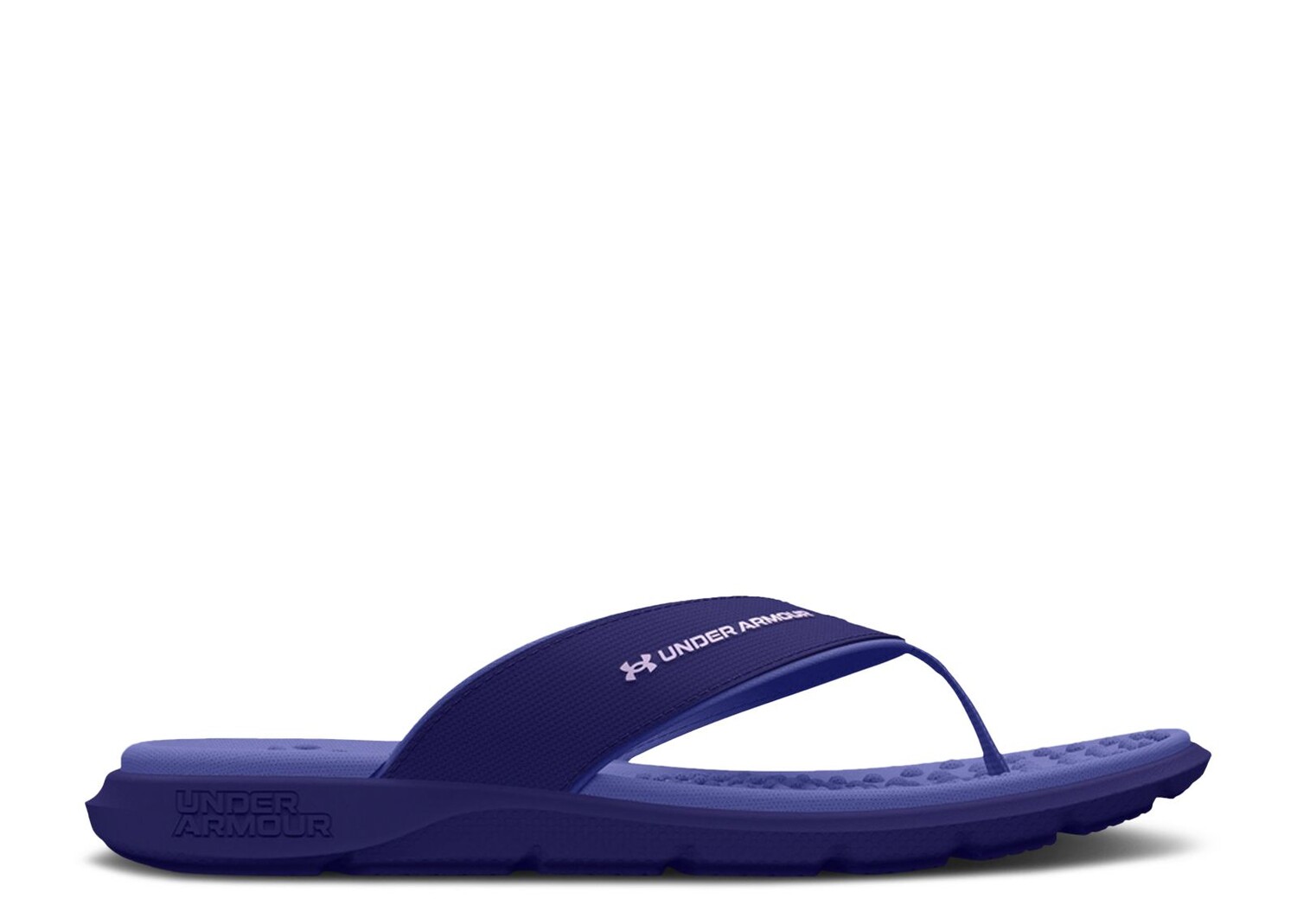 

Кроссовки Under Armour Wmns Ignite Pro Marbella Sandal 'Sonar Blue', синий