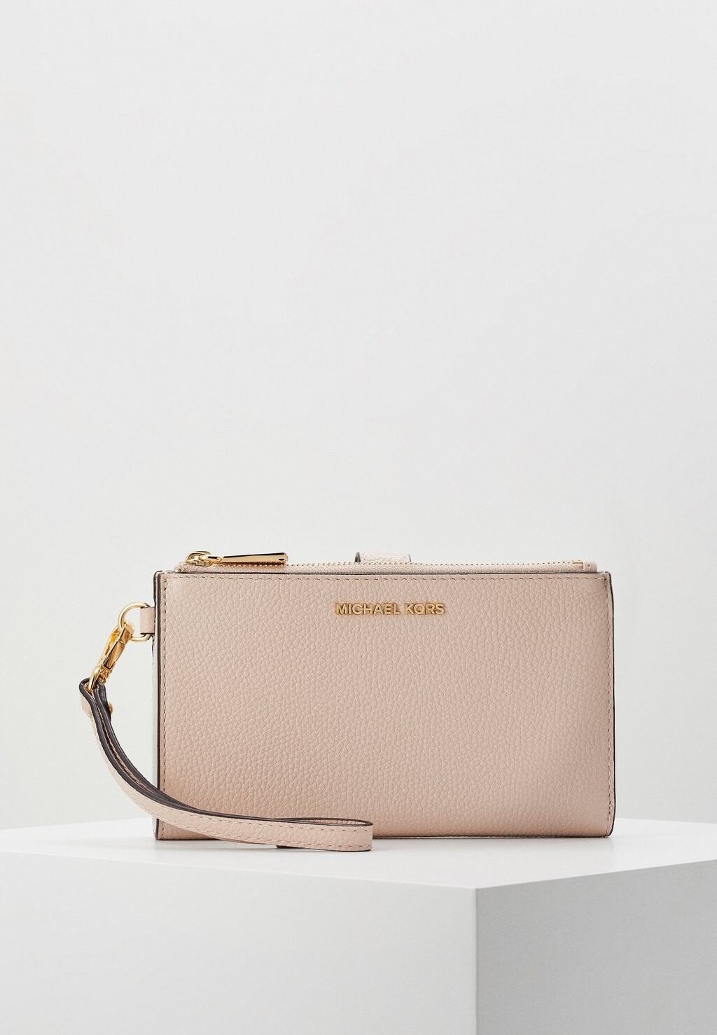 

Кошелек MICHAEL Michael Kors, нежно-розовый