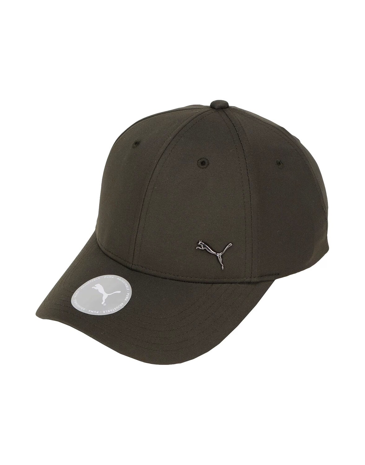 

Головной убор Puma, зеленый