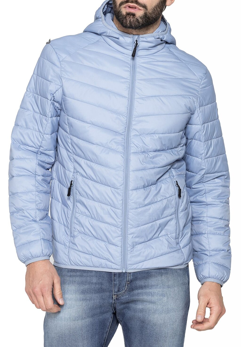 

Пуховик Carrera Jeans