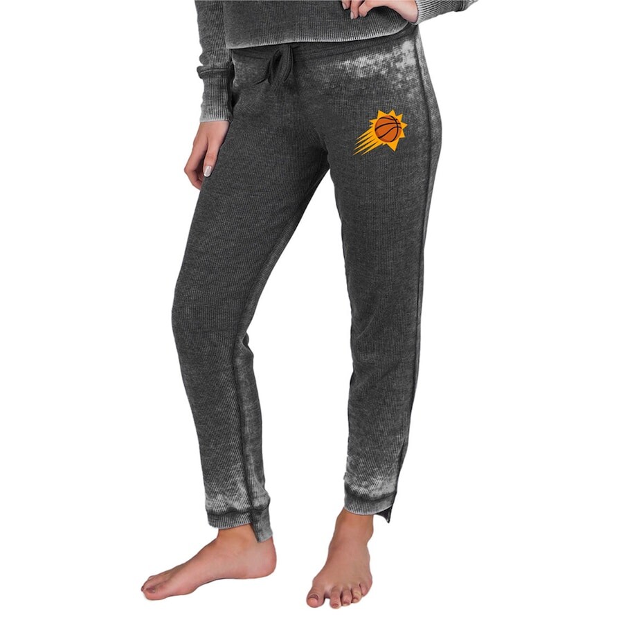 

Пижамный комплект Concepts Sport Phoenix Suns, угольный