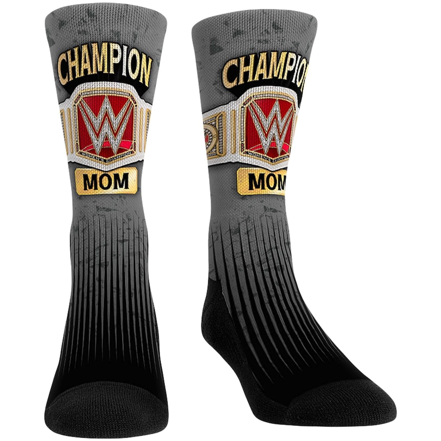 

Носки Rock Em Socks Wwe Merchandise