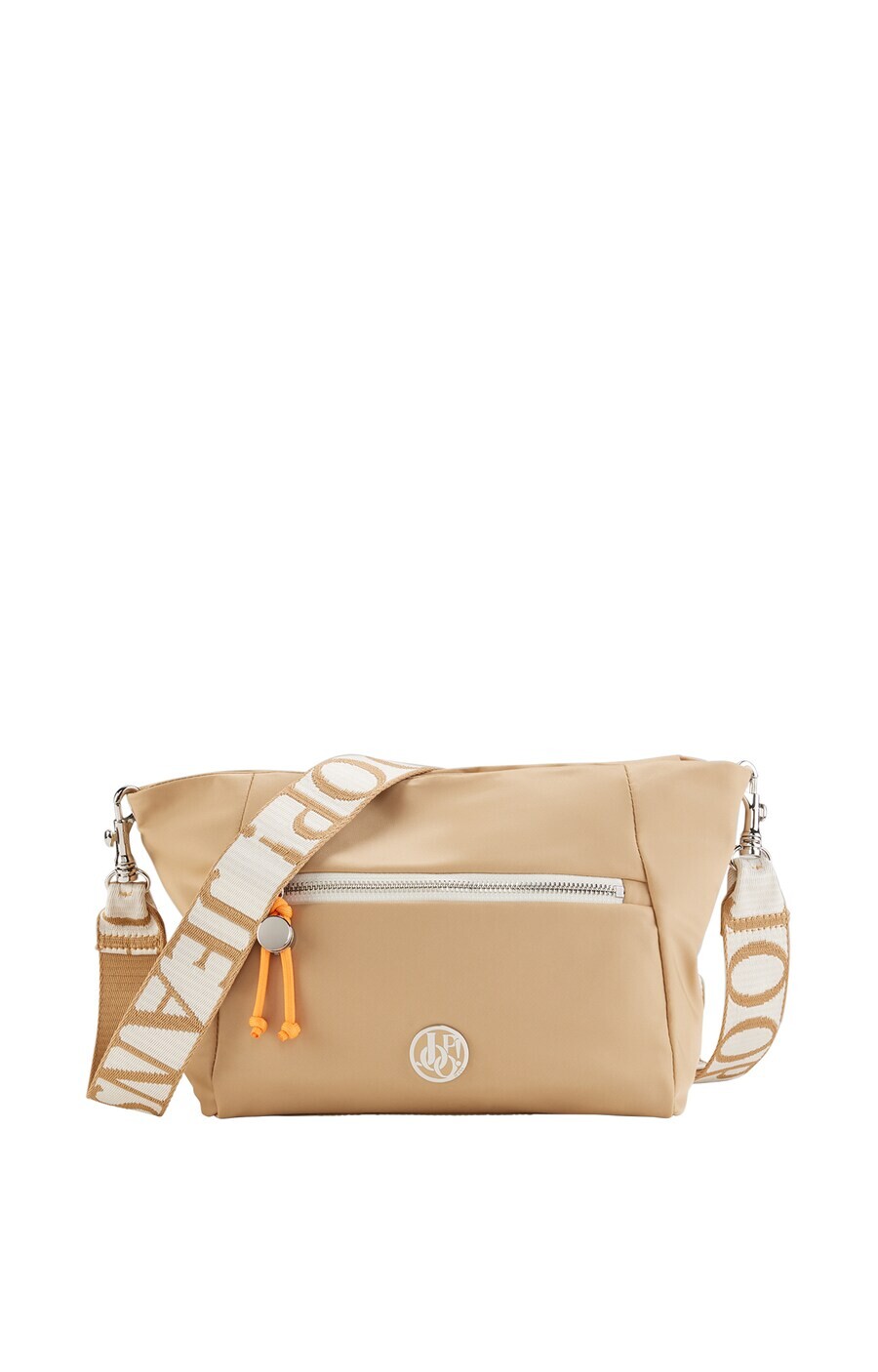 

Сумка через плечо JOOP! Shoulder Lietissimo Kaja, бежевый