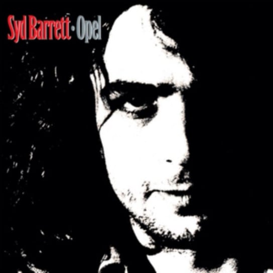 Виниловая пластинка Barrett Syd - Opel компакт диски harvest syd barrett opel cd