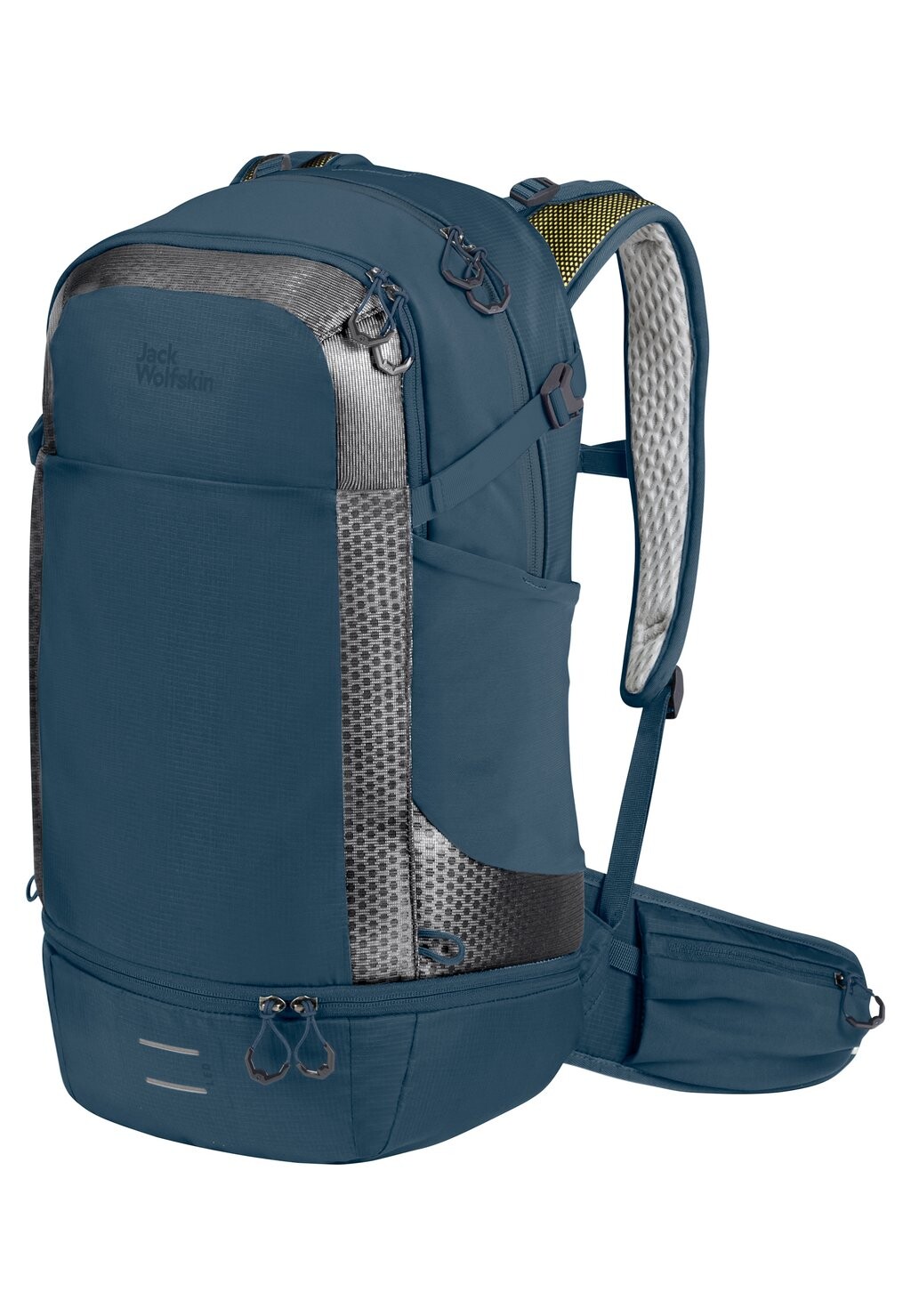 

Рюкзак Jack Wolfskin