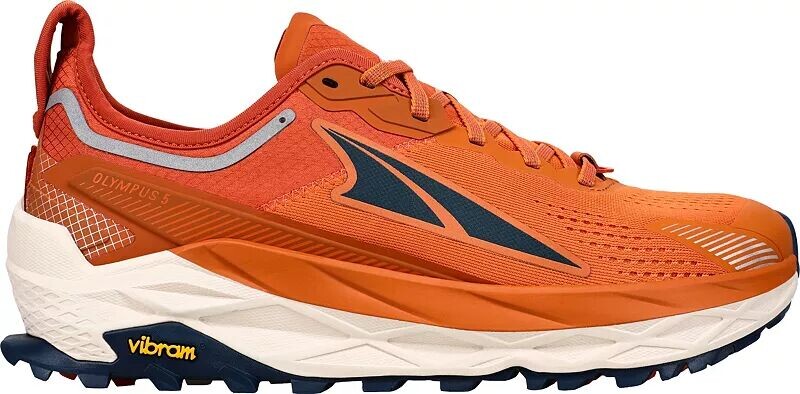 

Мужские кроссовки для бега по пересеченной местности Altra Olympus 5