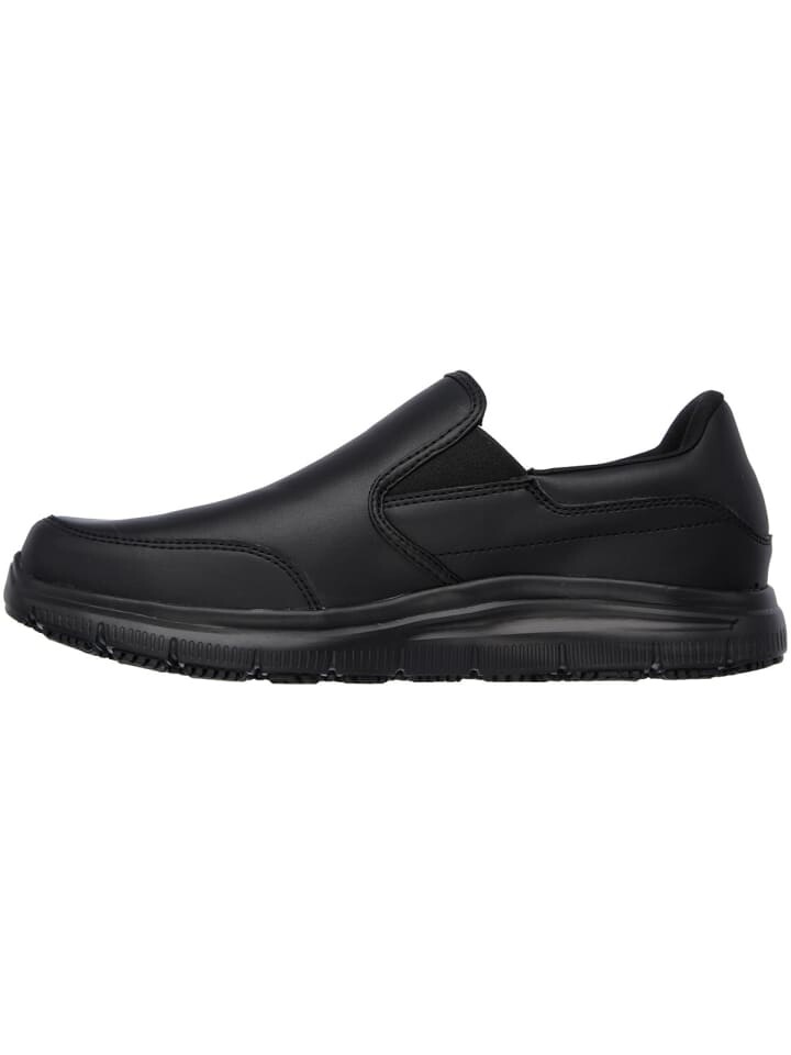 

Походная и треккинговая обувь Skechers, черный