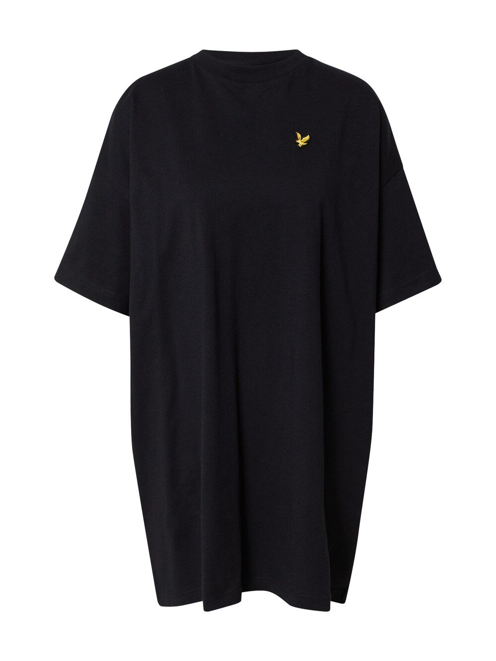 

Платье Lyle & Scott, черный