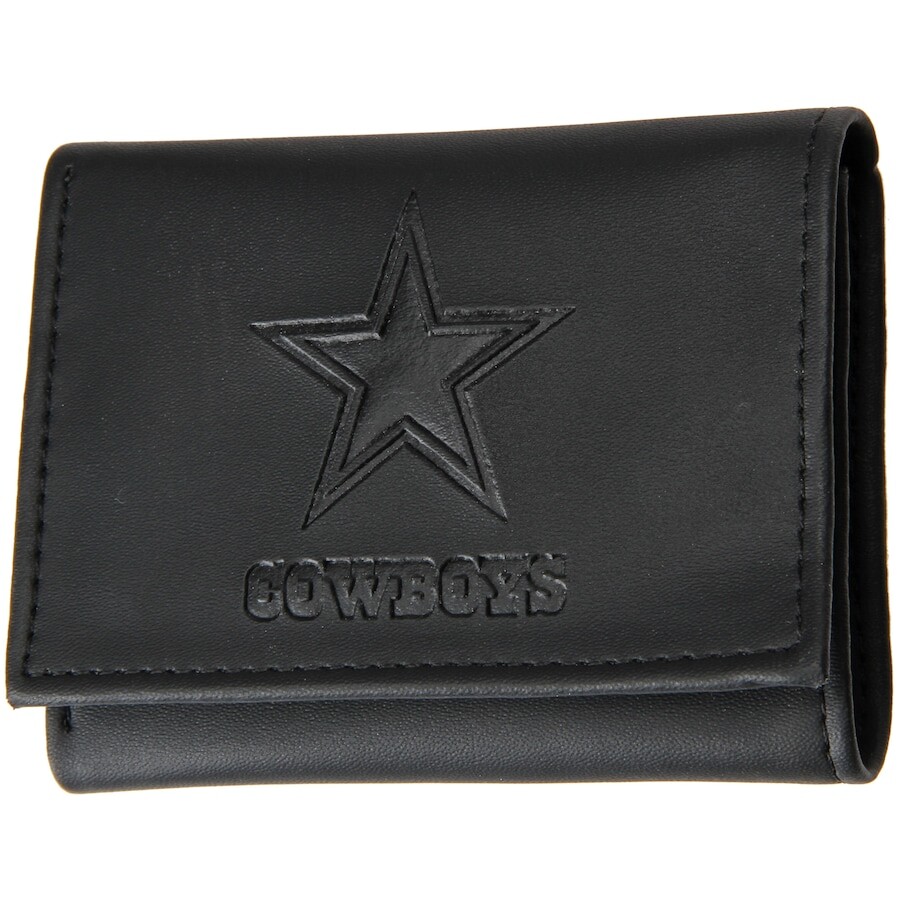 

Кошелек Evergreen Enterprises Dallas Cowboys, черный