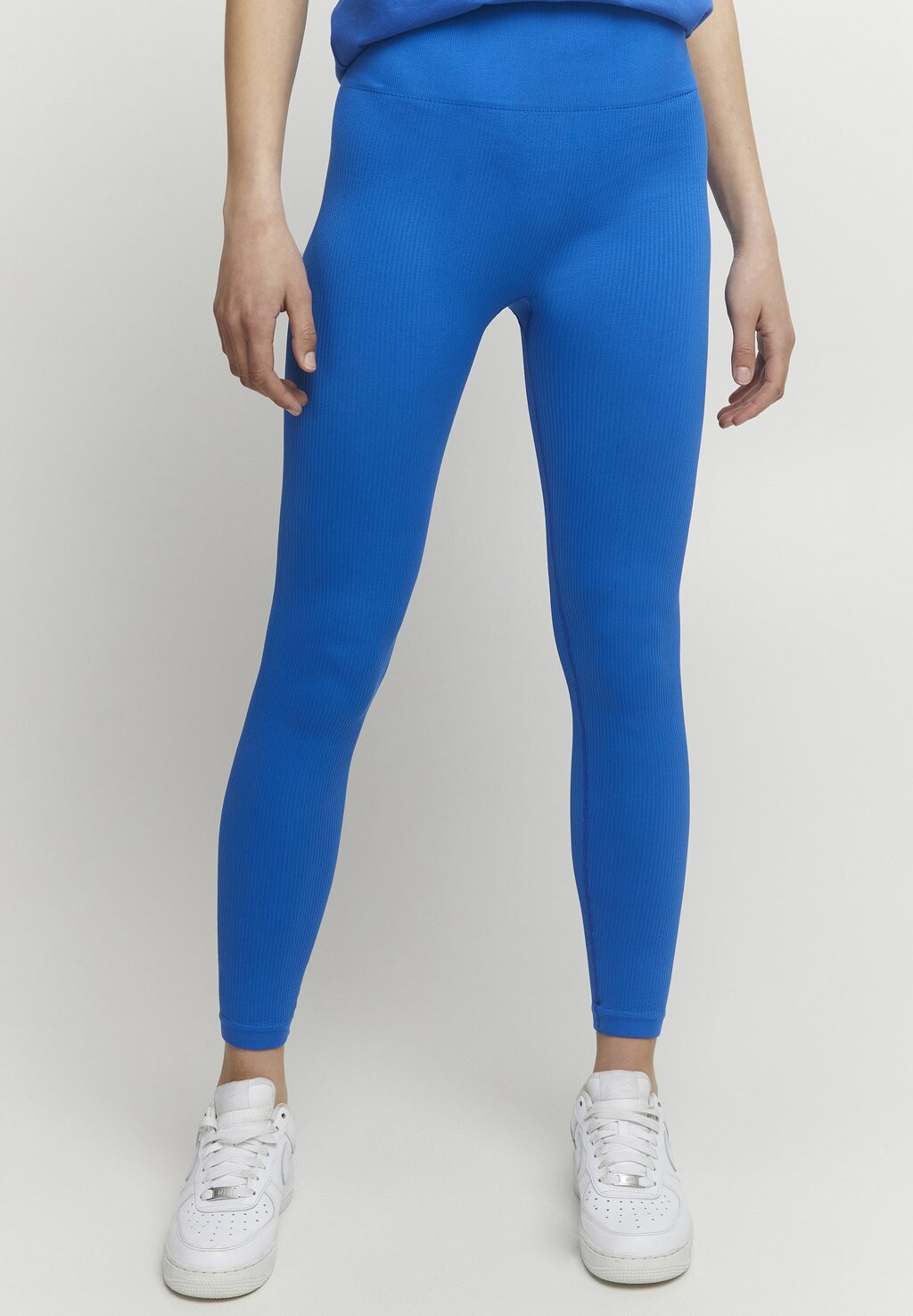 

Леггинсы TheJoggConcept, синий