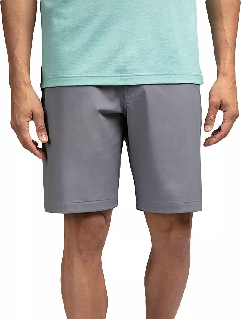 

Мужские шорты для гольфа TravisMathew Starnes 9 дюймов