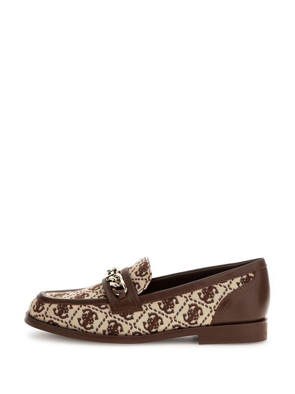 

Мокасины Guess Victer, песок