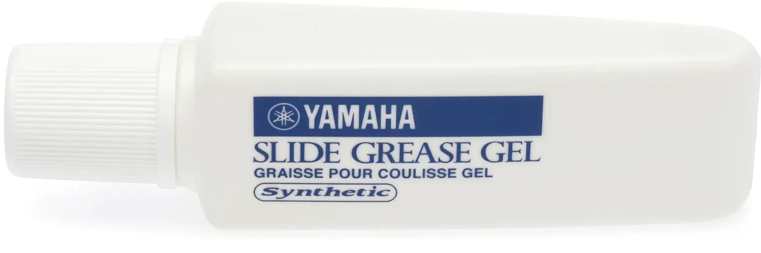

Yamaha Synthetic Slide Grease Gel — тюбик 12 г
