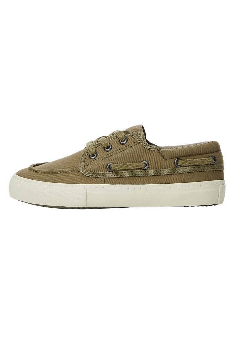 

Туфли-лодочки BELTK Mango Kids, цвет khaki