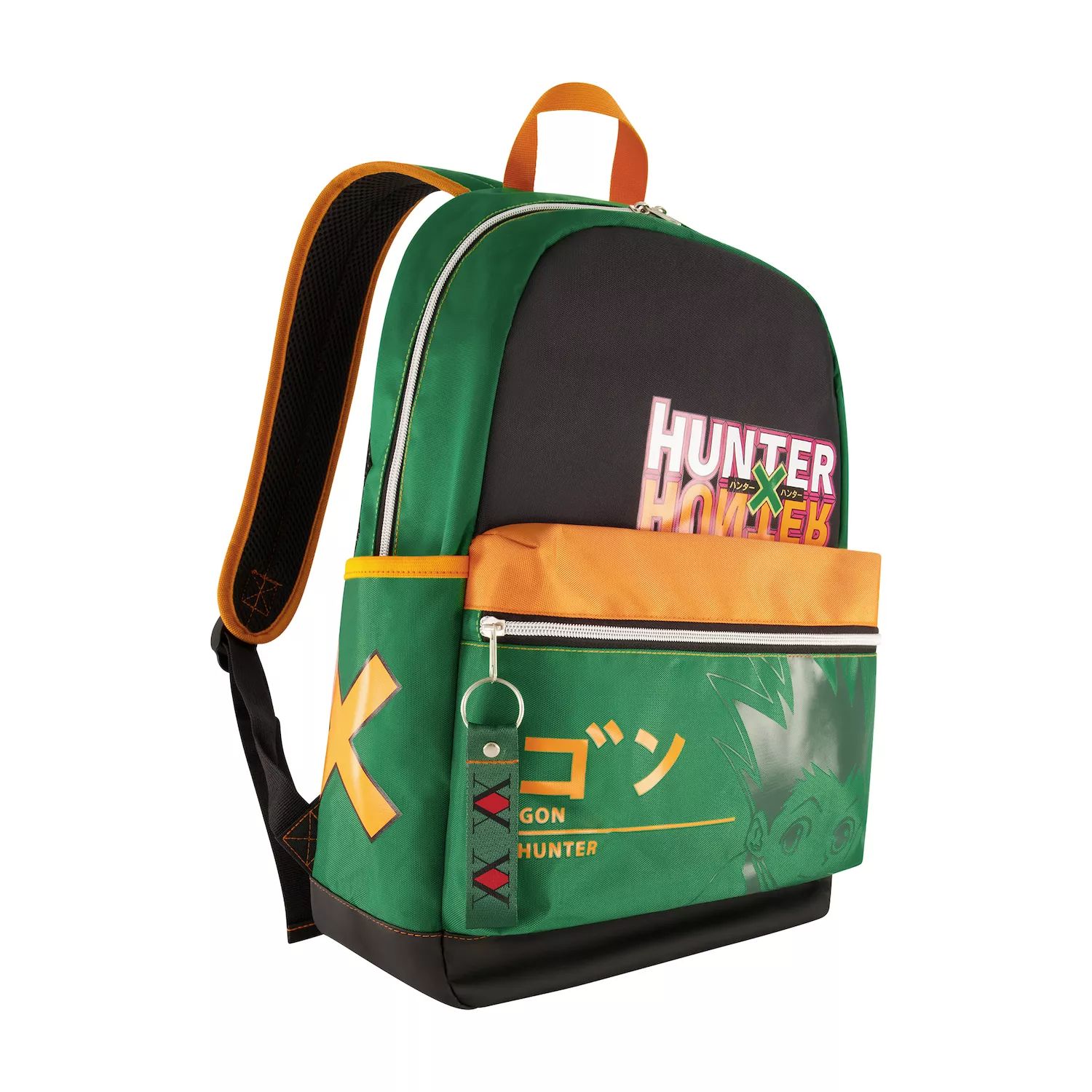 Рюкзак Hunter X Hunter Gon Pro цена и фото