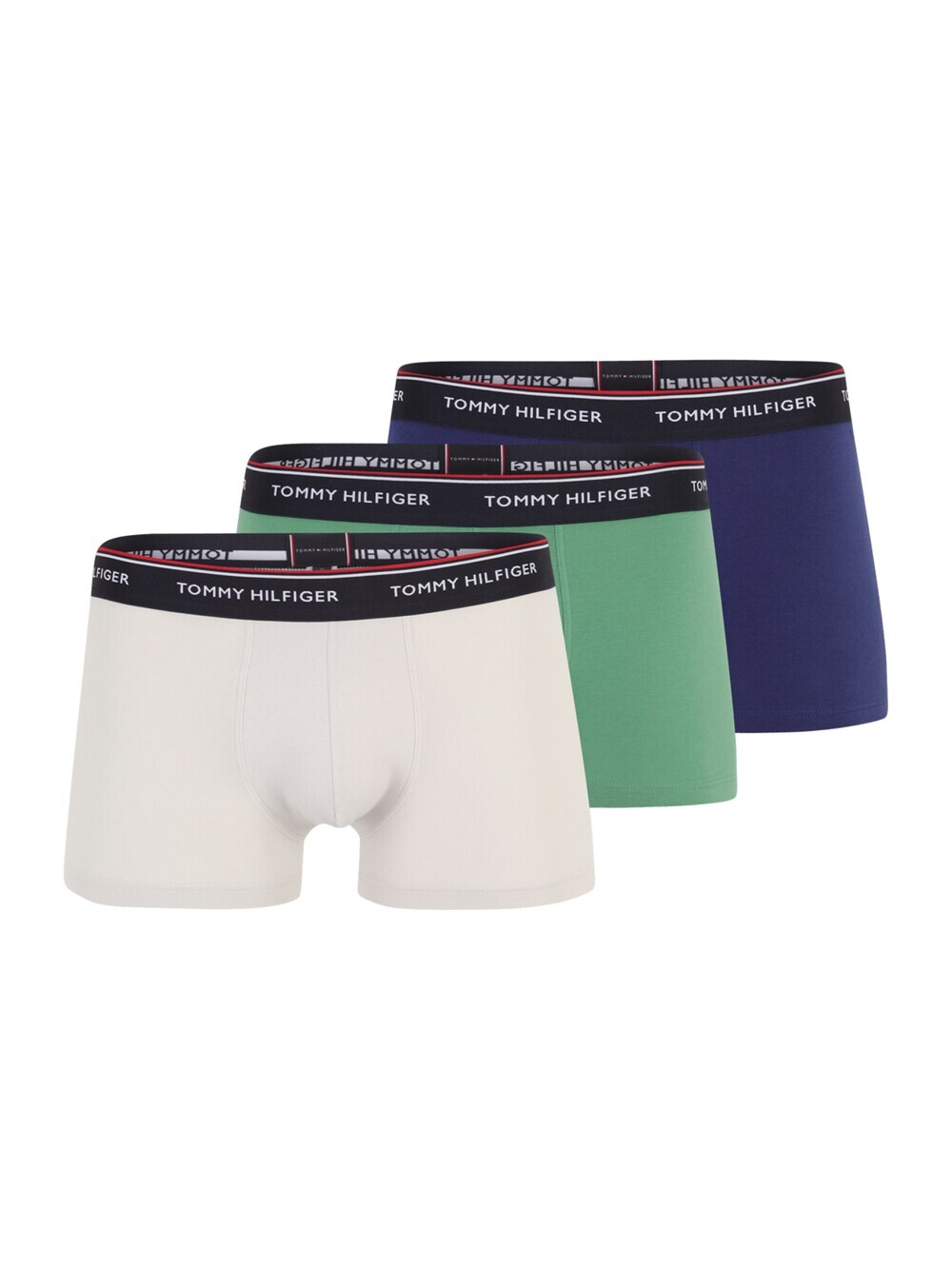 

Обычные боксеры Tommy Hilfiger Underwear, смешанные цвета