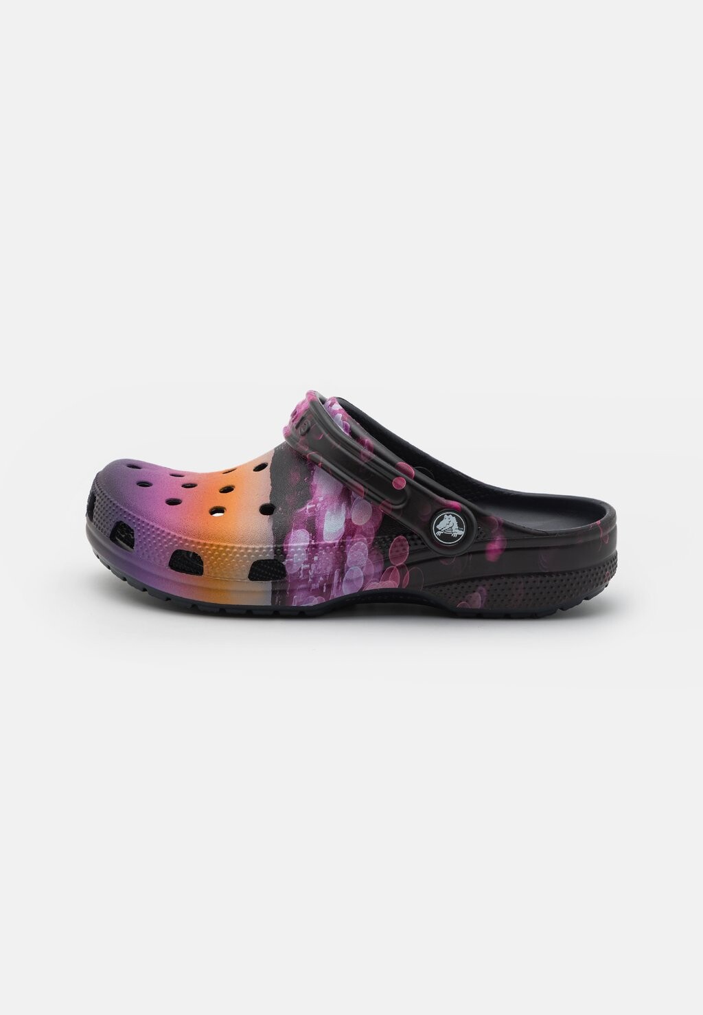 

Шлепанцы Crocs
