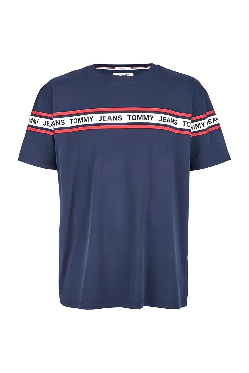 

Футболка Tommy Hilfiger, Синий