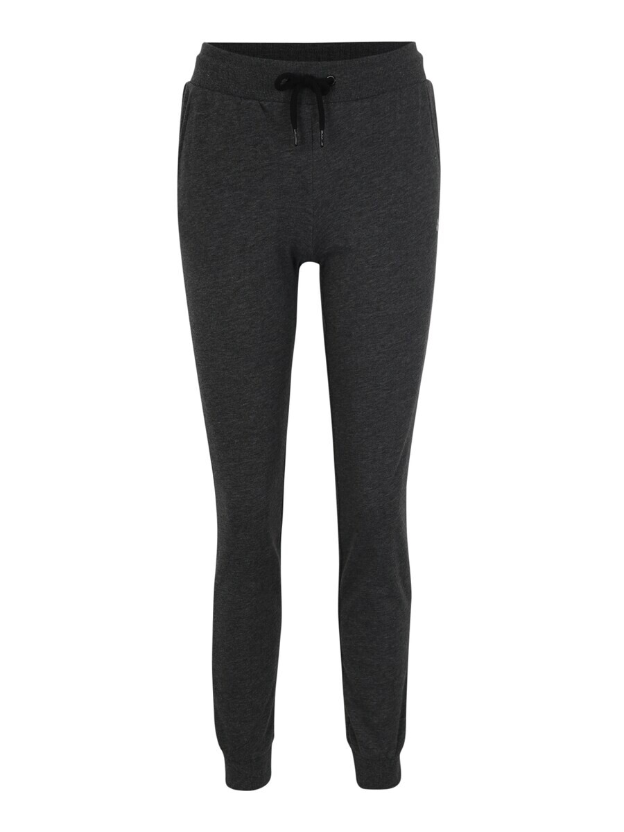 

Спортивные брюки ONLY PLAY Slim fit Workout Pants, темно-серый