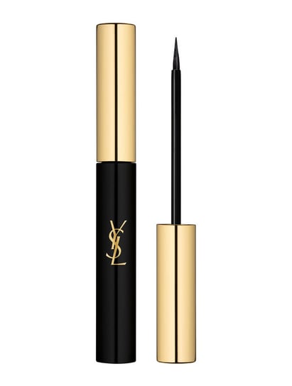 

Подводка для глаз 1 Black, 1,2 мл Yves Saint Laurent, Couture Eye Liner