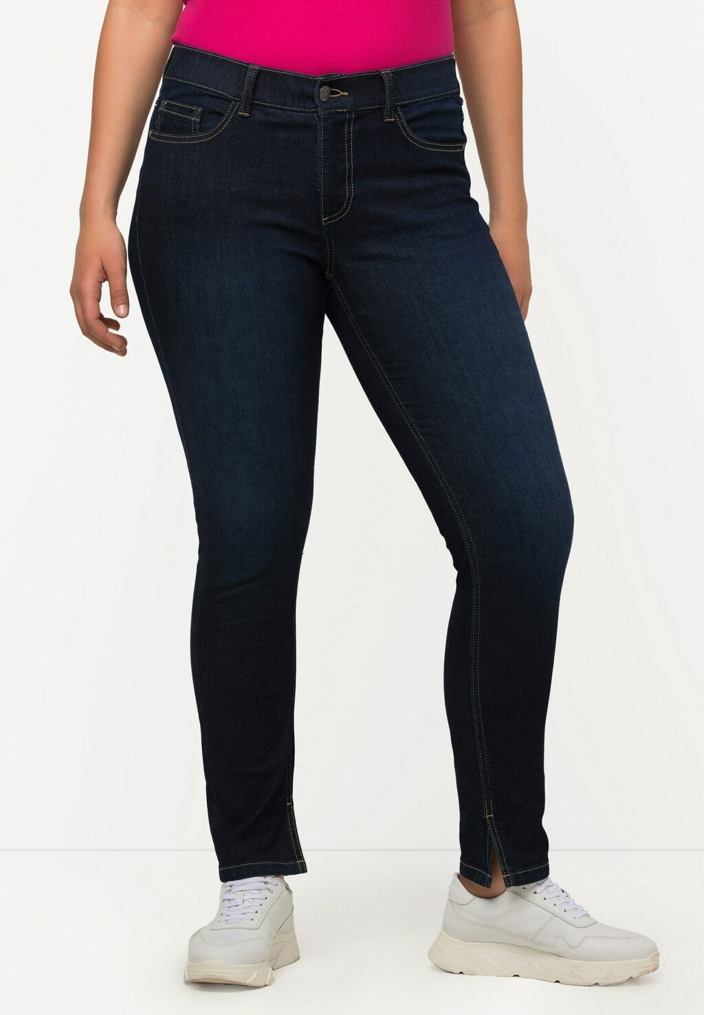 

Джинсы Slim fit Ulla Popken