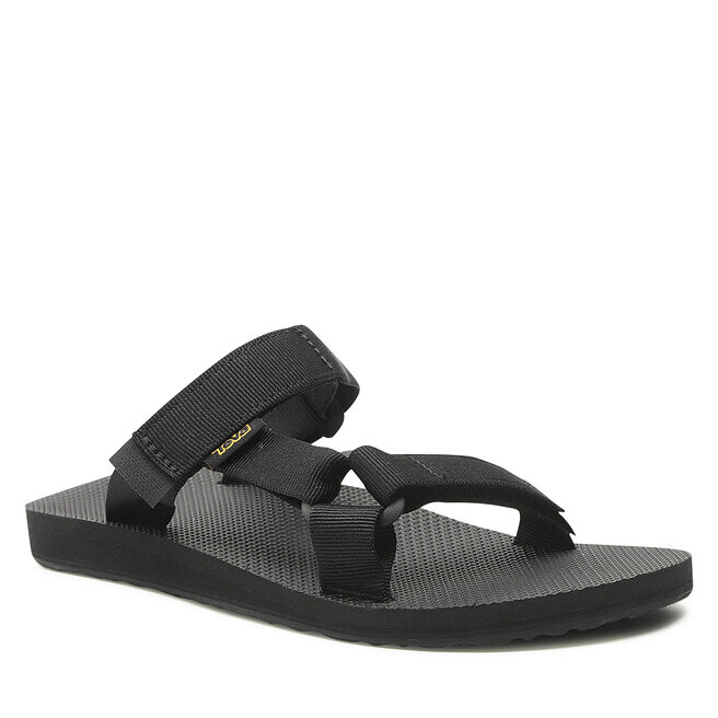

Шлепанцы Teva MUniversal Slide, черный