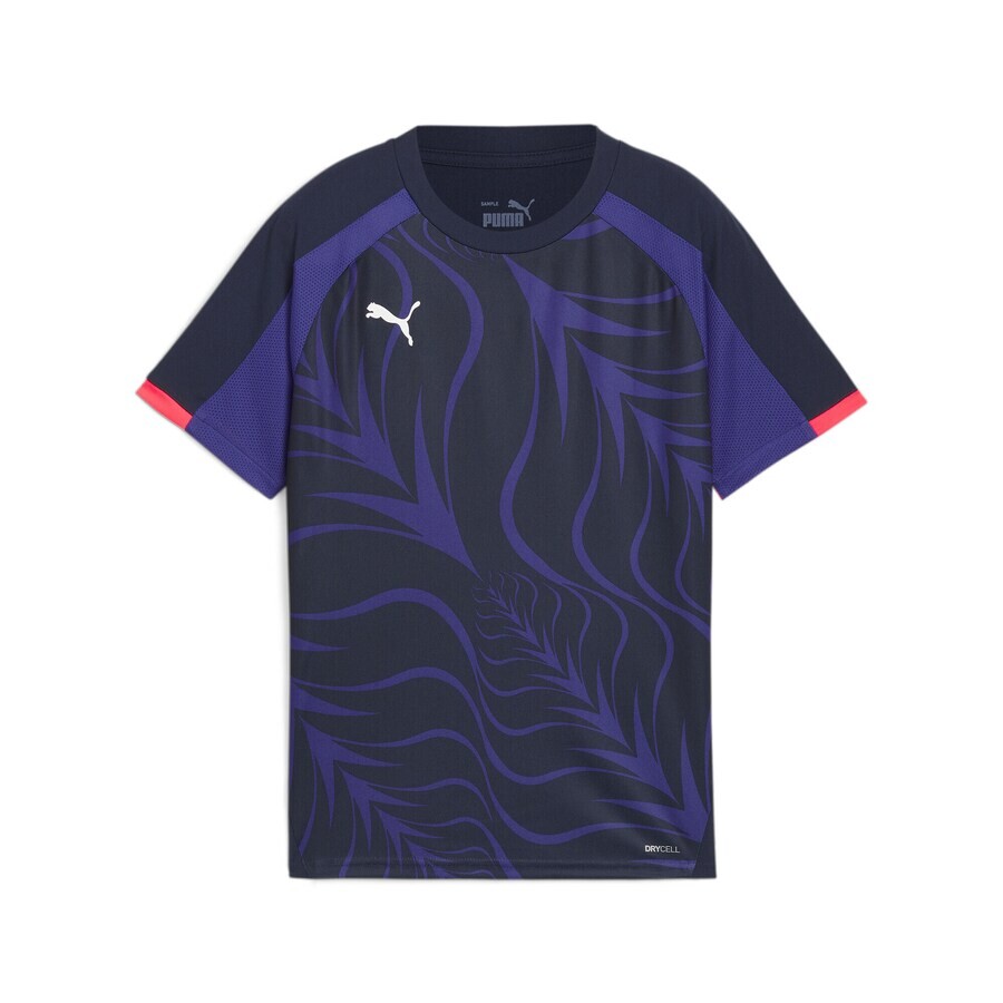 

Спортивная футболка PUMA Performance, синий