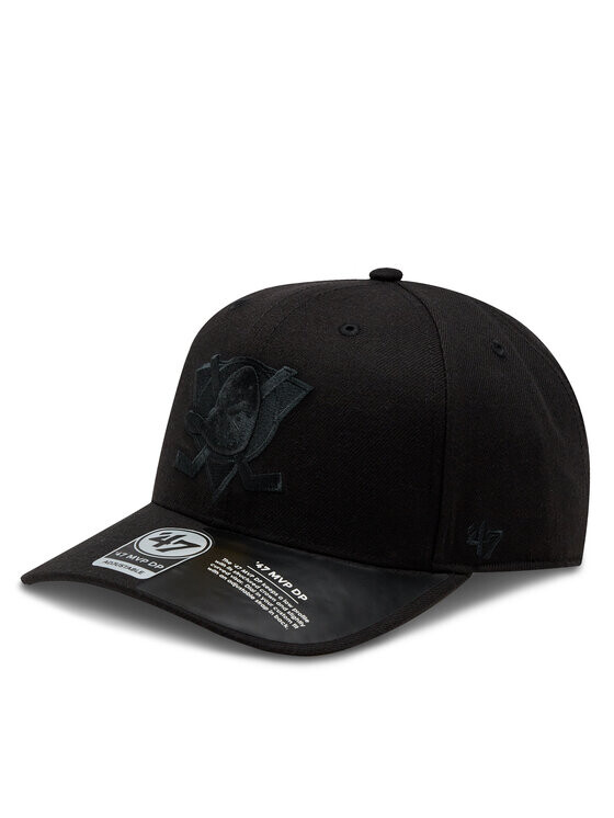 

Кепка 47 Brand, черный