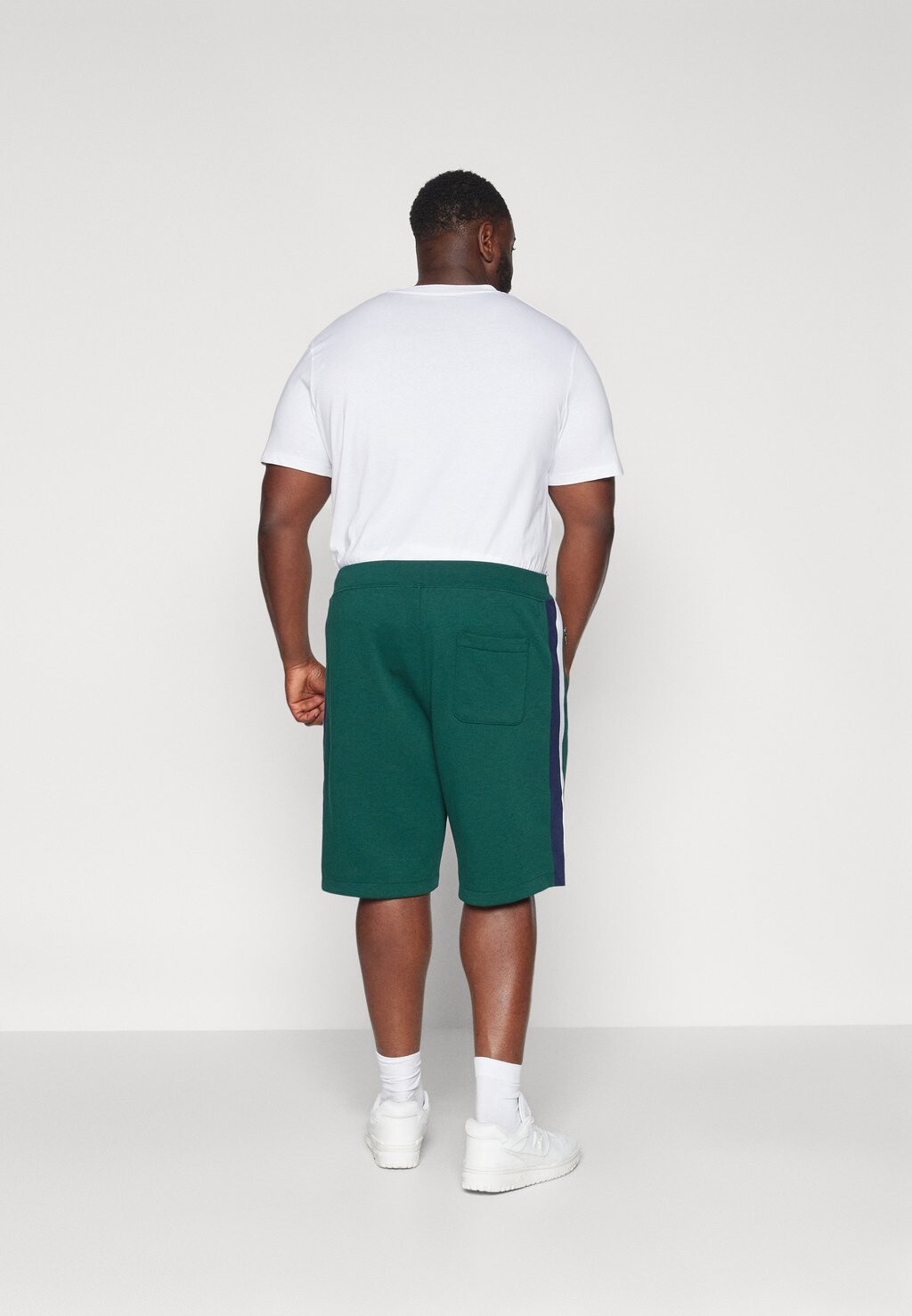 

Шорты ATHLETIC Ralph Lauren, темно-зеленый