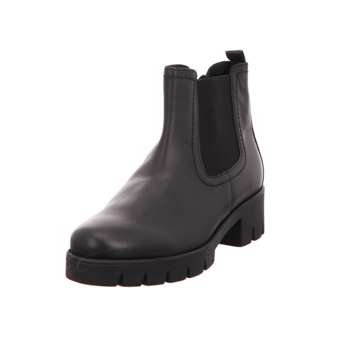 

Ботинки Gabor Stiefelette, черный