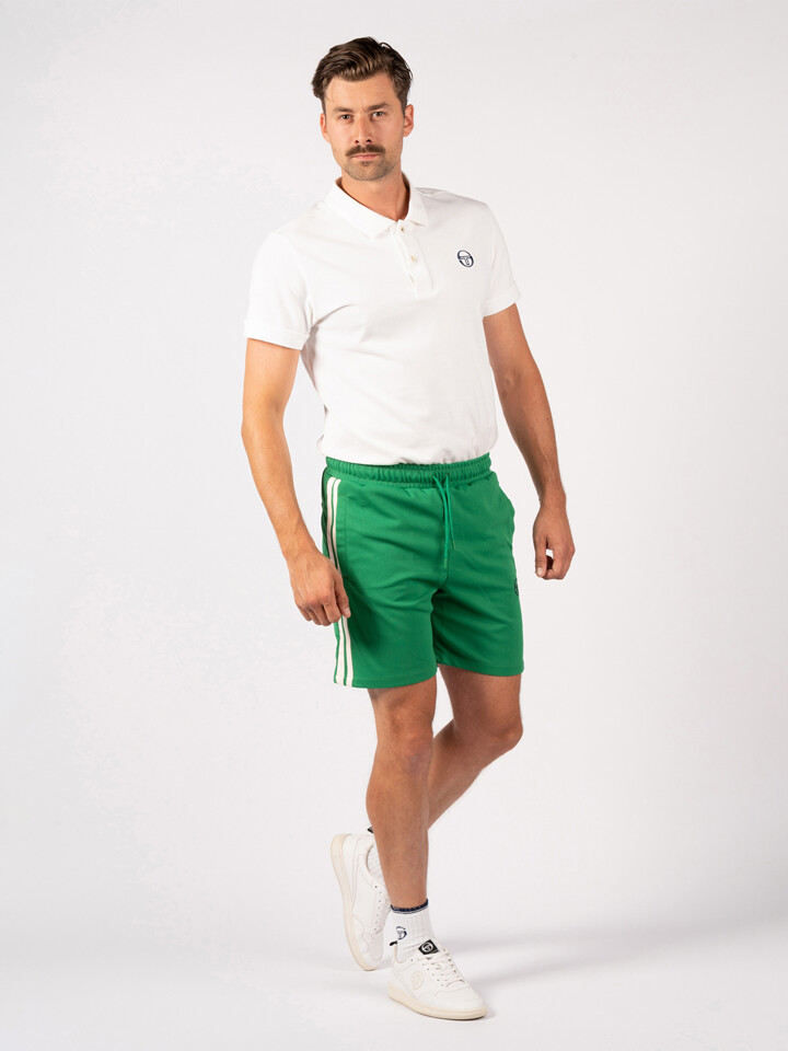 

Шорты Sergio Tacchini Pietrapertosa, зеленый