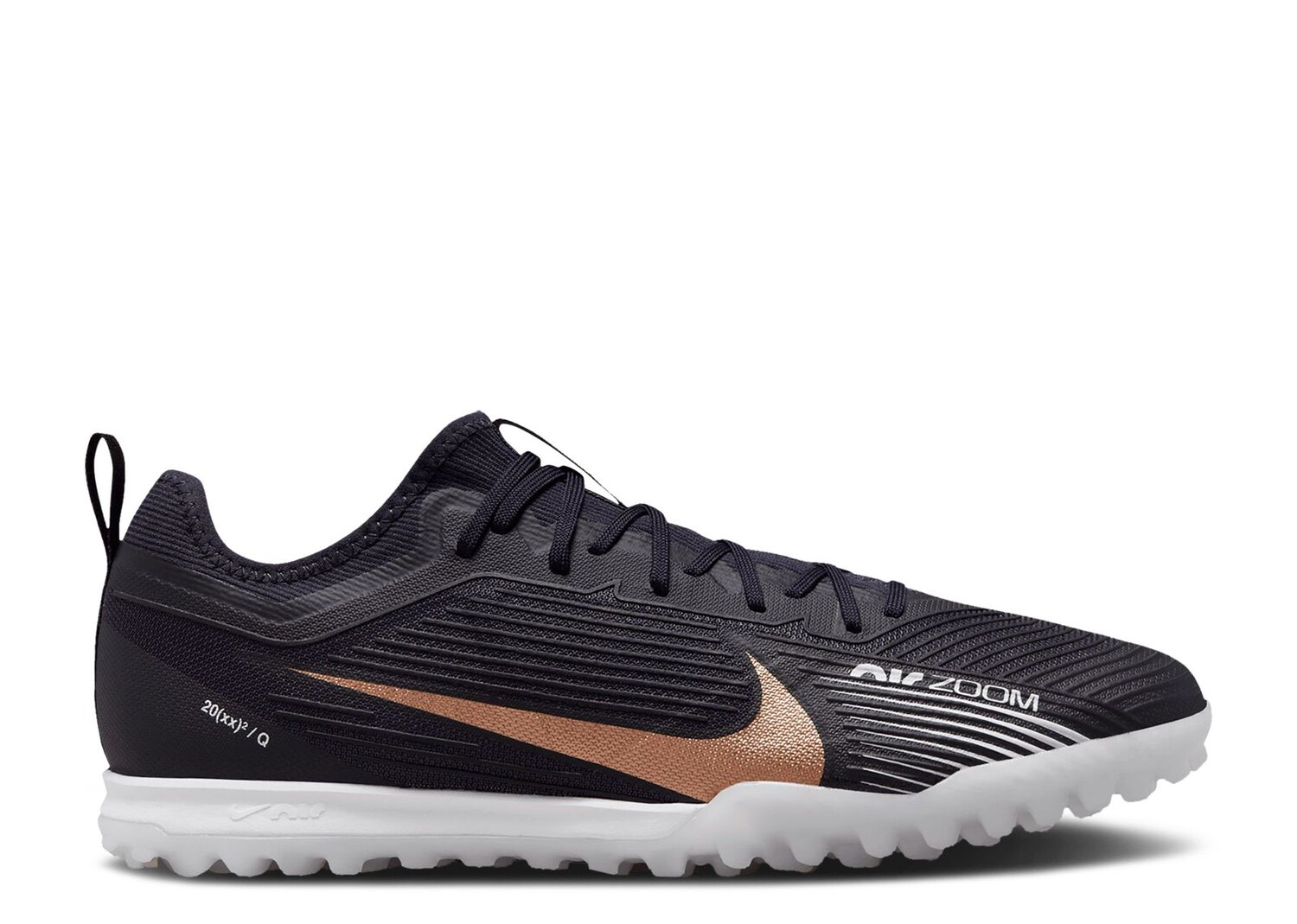 

Кроссовки Nike Zoom Mercurial Vapor 15 Pro Tf 'Generation Pack', черный
