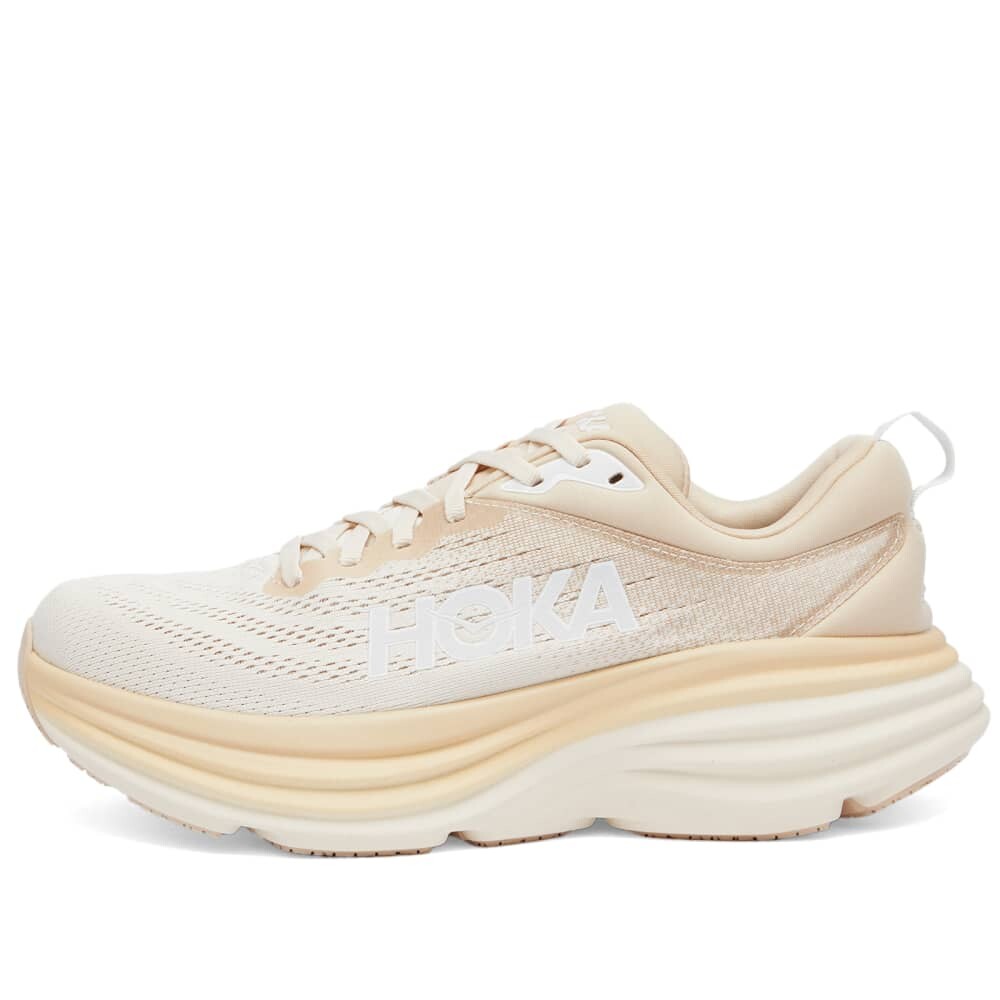 

Hoka One One Кроссовки W Бонди 8