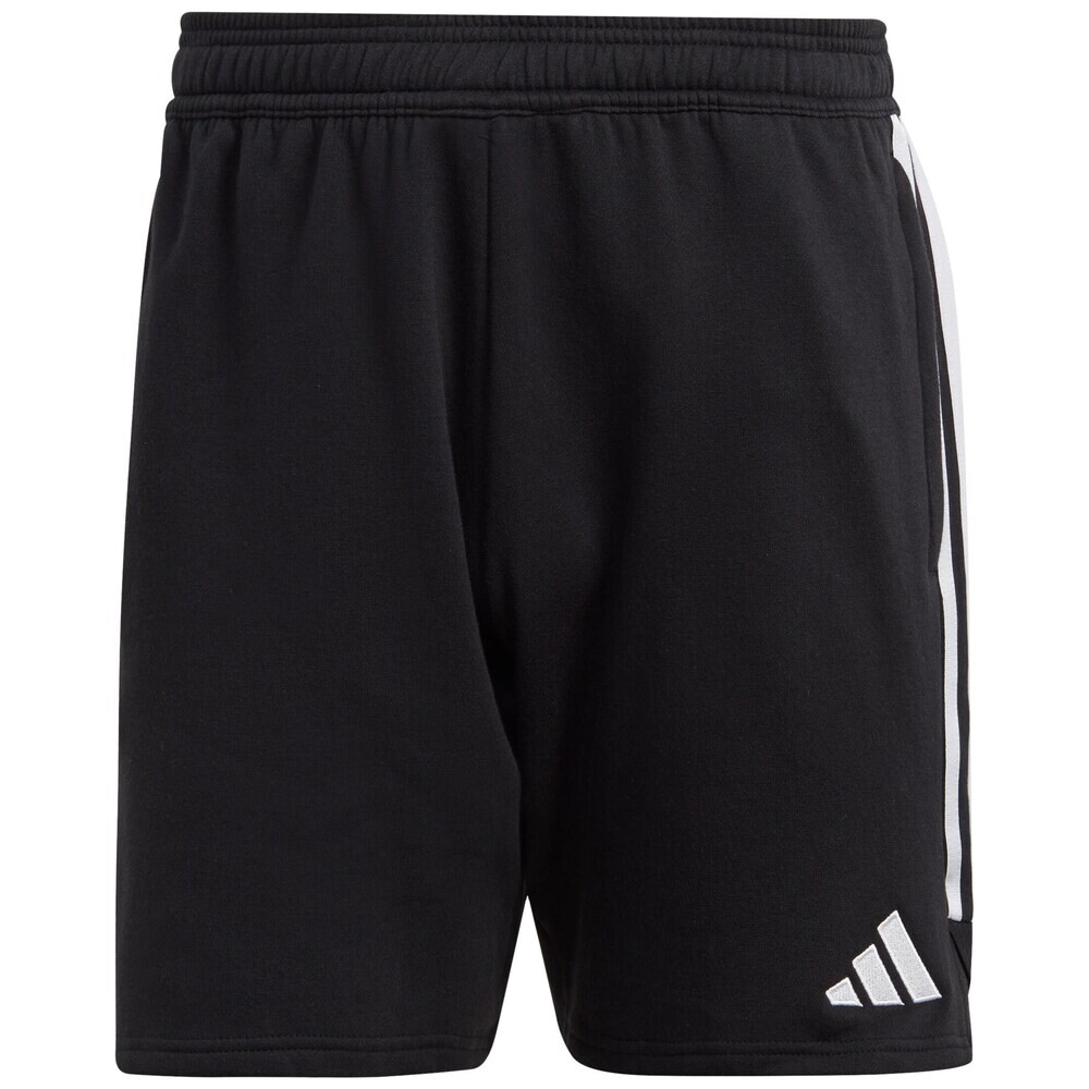 

Обычные тренировочные брюки ADIDAS PERFORMANCE Tiro 23 League, черный