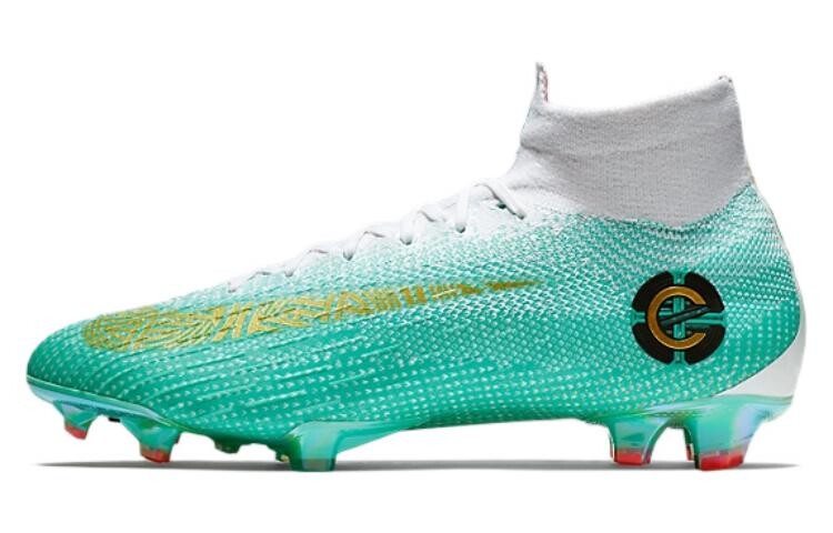 

Мужские футбольные кроссовки Nike Superfly 360